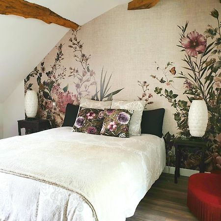 Maison Belenos Nevy-Sur-Seille Экстерьер фото