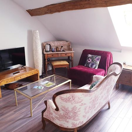 Maison Belenos Nevy-Sur-Seille Экстерьер фото