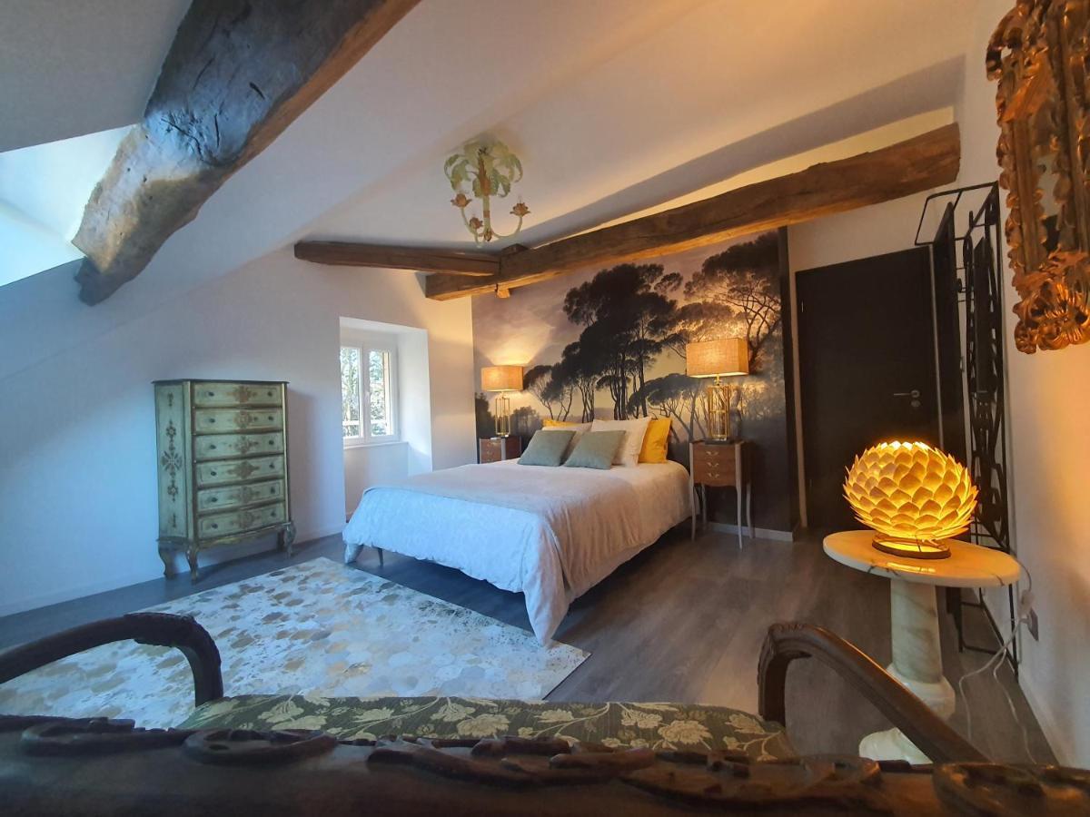 Maison Belenos Nevy-Sur-Seille Экстерьер фото