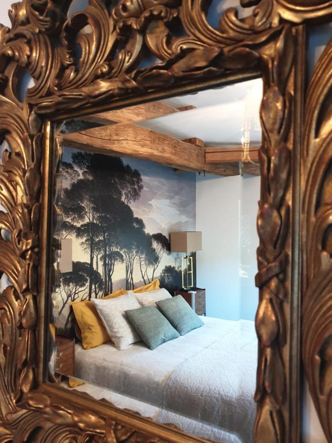 Maison Belenos Nevy-Sur-Seille Экстерьер фото