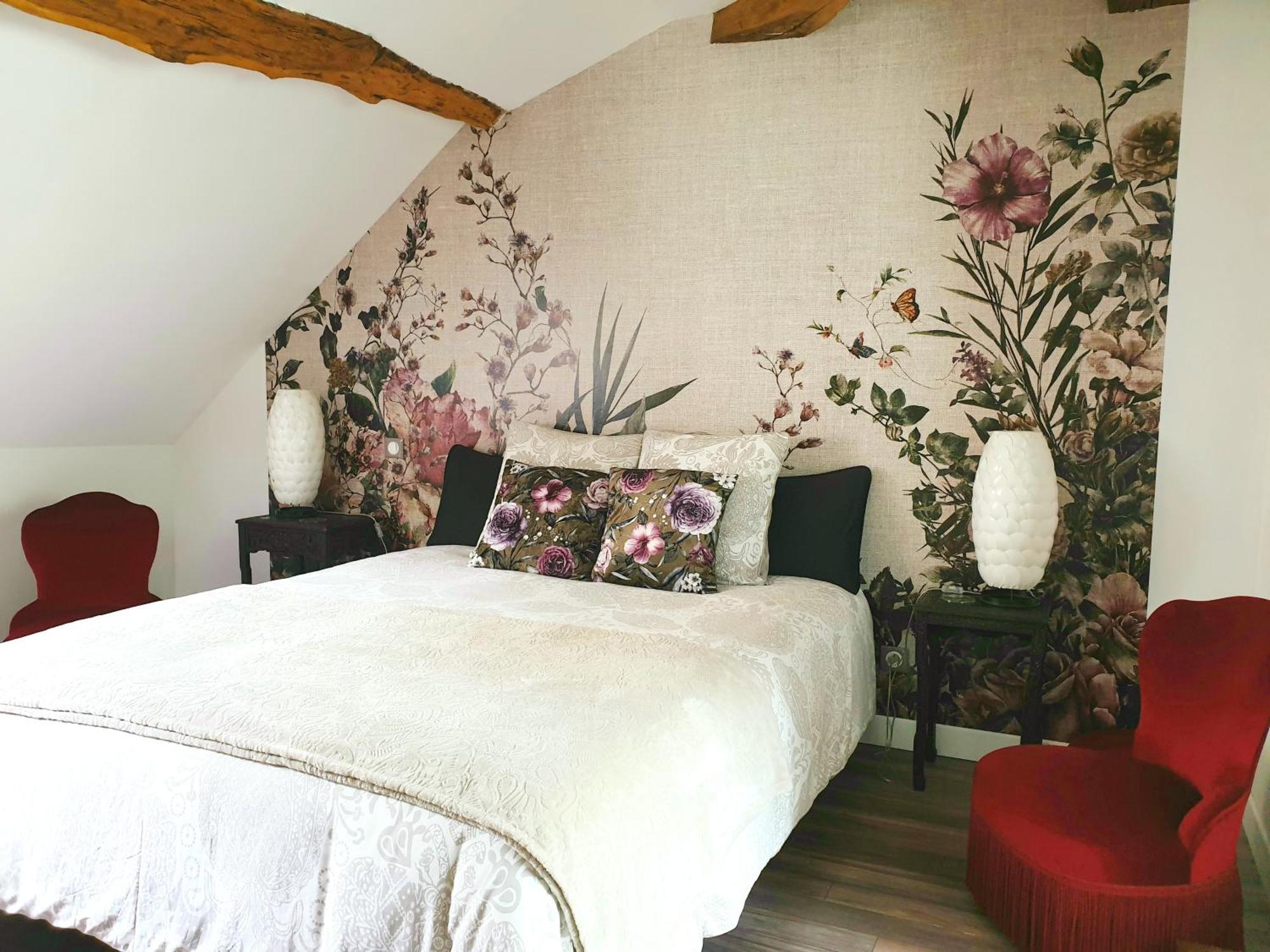 Maison Belenos Nevy-Sur-Seille Экстерьер фото