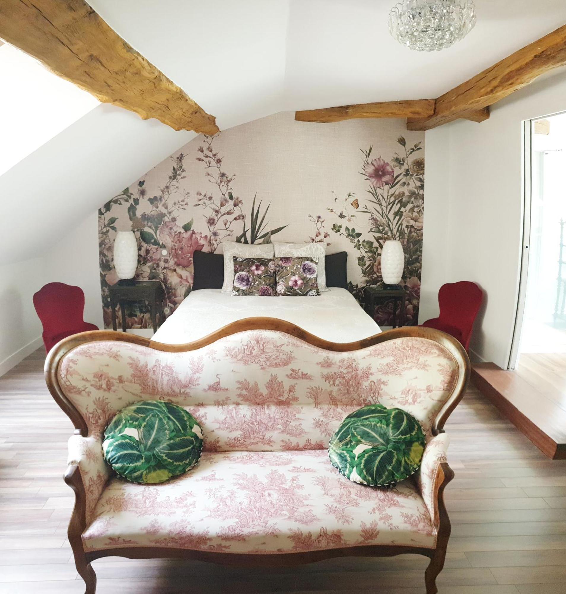 Maison Belenos Nevy-Sur-Seille Экстерьер фото