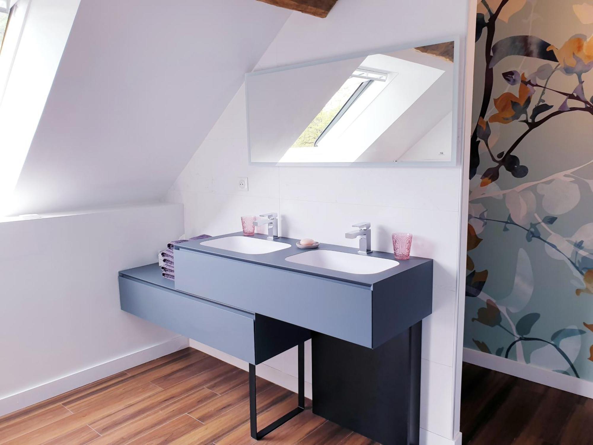 Maison Belenos Nevy-Sur-Seille Экстерьер фото