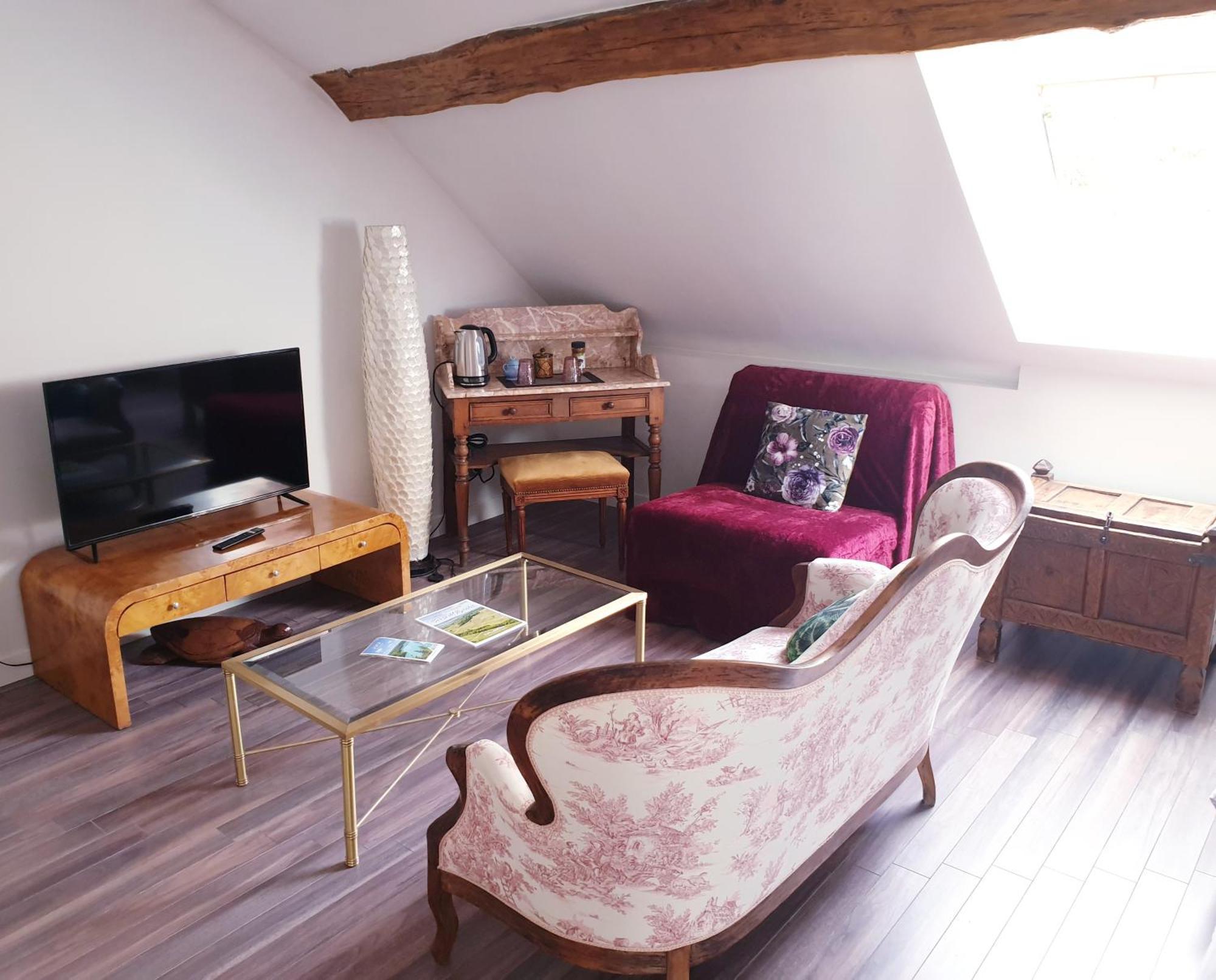 Maison Belenos Nevy-Sur-Seille Экстерьер фото